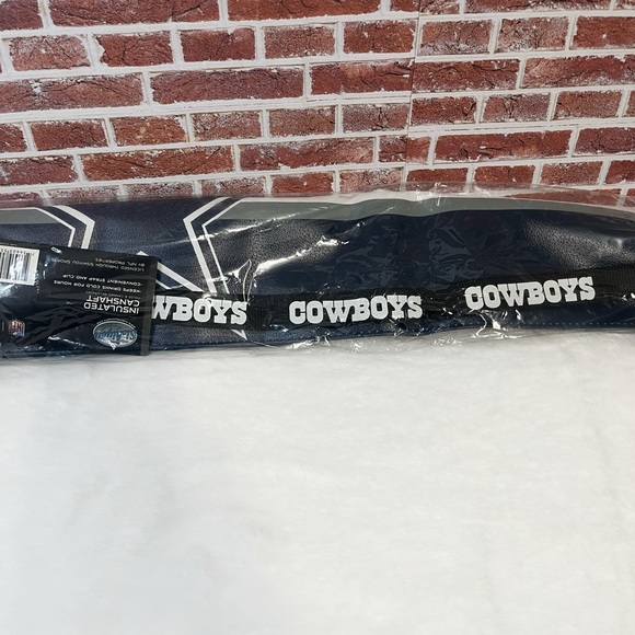 Dallas Cowboys Can Shaft Cooler - Picture 4 of 8